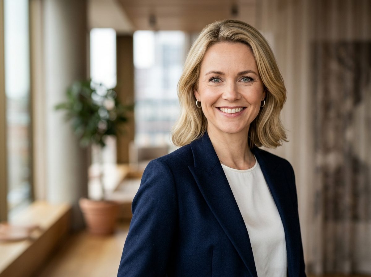 Christina Damgaard
