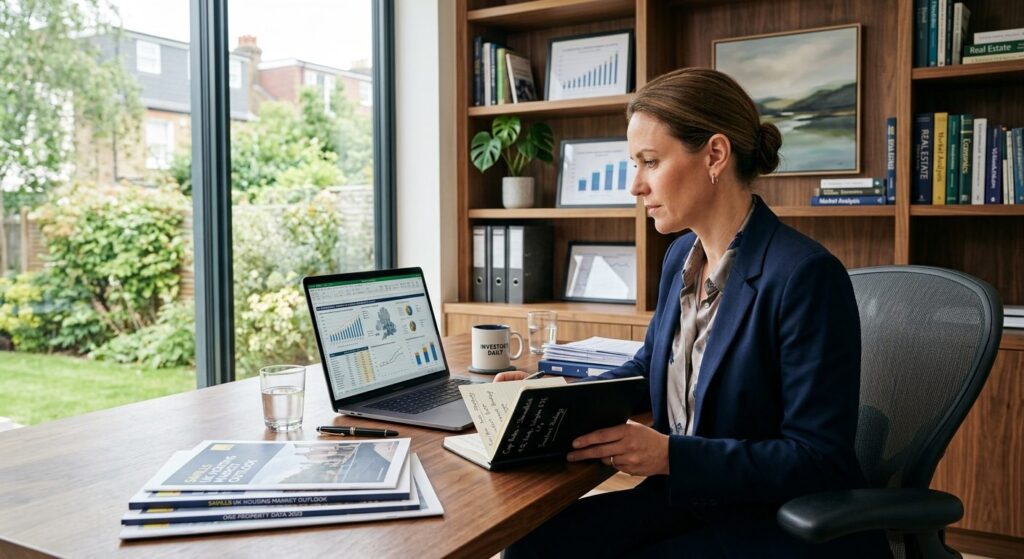 Boliginvestering som privatperson - så starter du