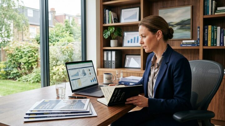 Boliginvestering som privatperson - så starter du