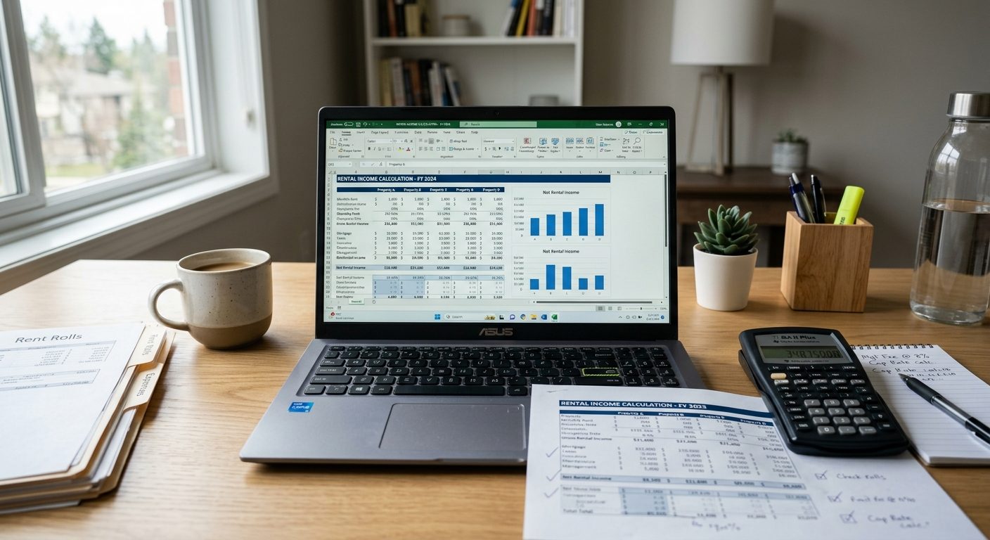 Boliginvestering som privatperson - så starter du